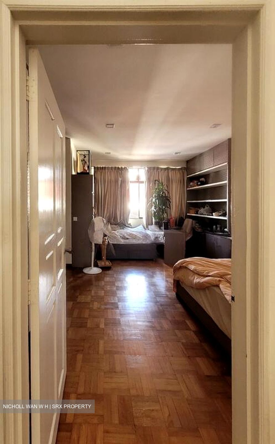 Onan Road (D15), Terrace #523548791
